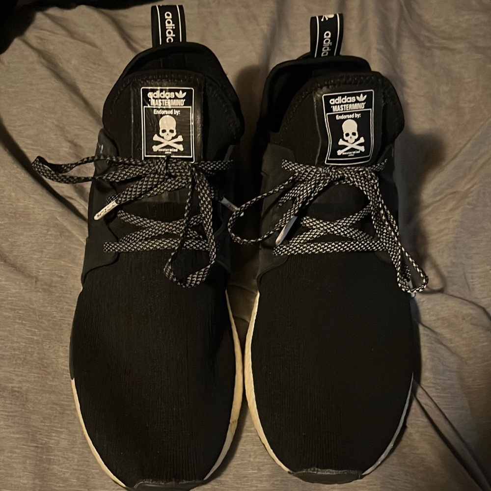 Adidas